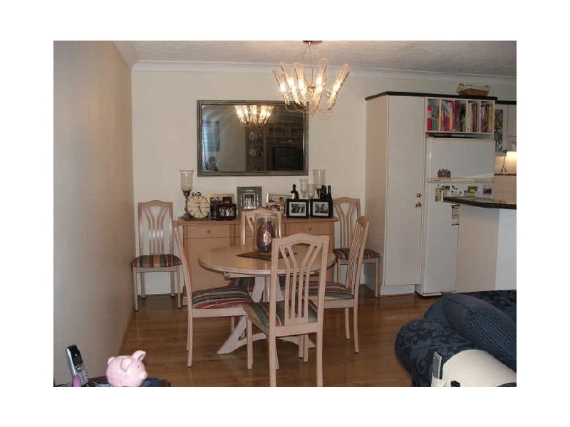 3/215 Baroona Road, Paddington QLD 4064