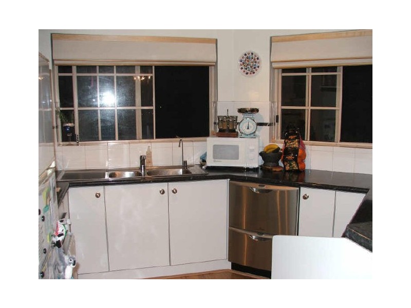 3/215 Baroona Road, Paddington QLD 4064