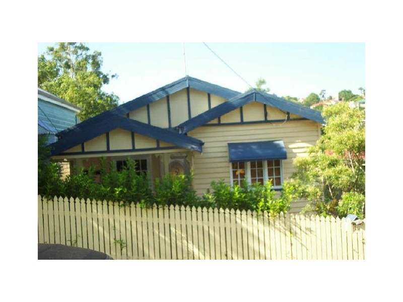 18 Bowler Street, Paddington QLD 4064