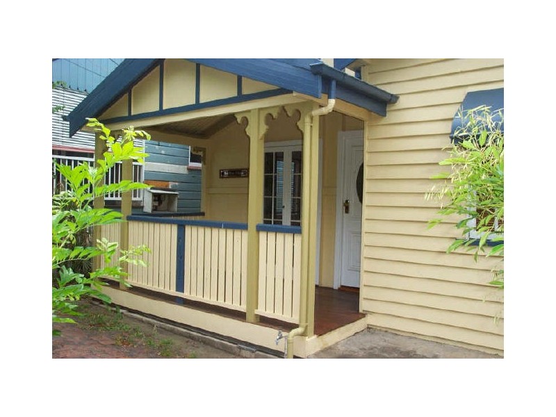 18 Bowler Street, Paddington QLD 4064