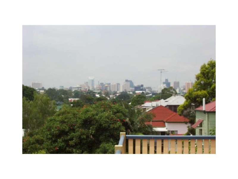 18 Bowler Street, Paddington QLD 4064