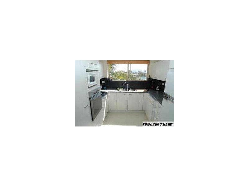 5/14 Ricardo Street, Kelvin Grove QLD 4059