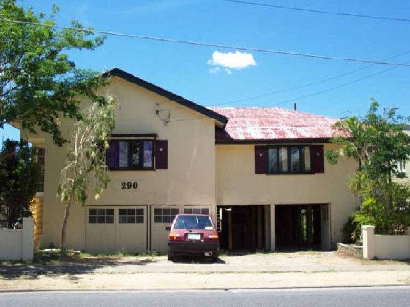 86 Windsor Road, Red Hill QLD 4059