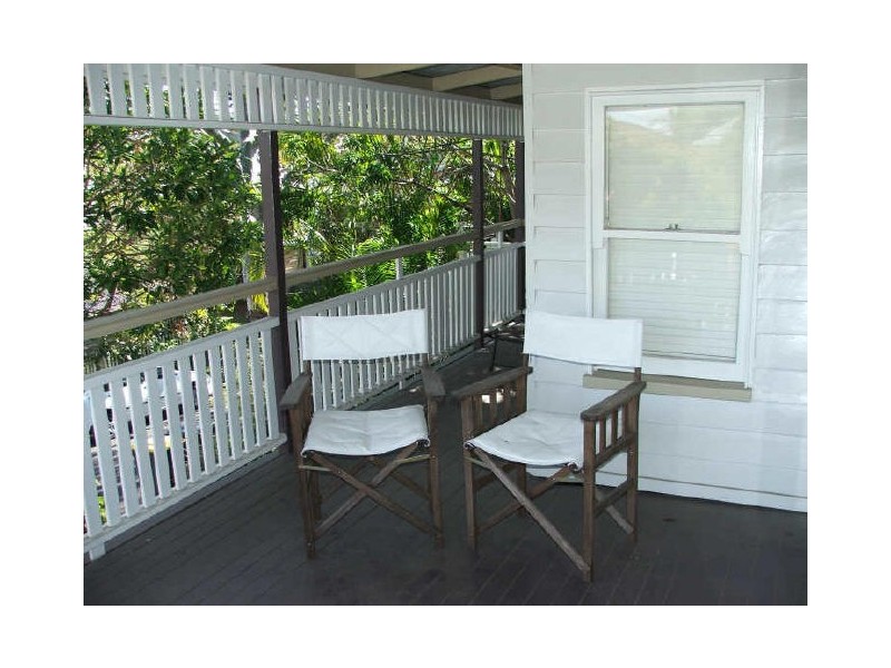 15 Ella Street, Red Hill QLD 4059