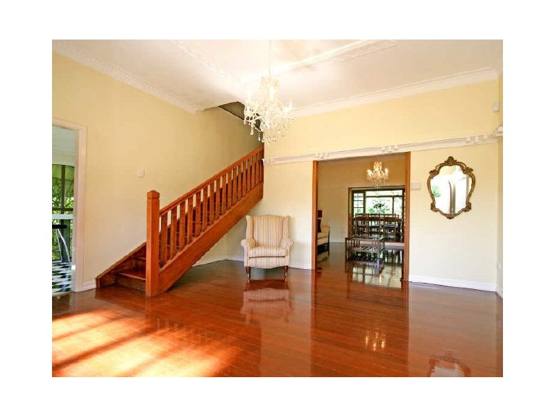 63 Boundary Road, Bardon QLD 4065