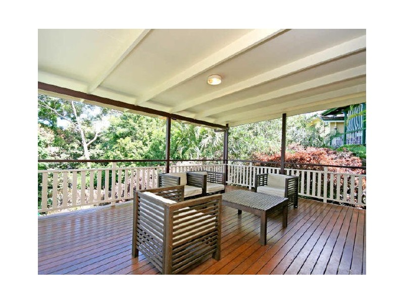 63 Boundary Road, Bardon QLD 4065