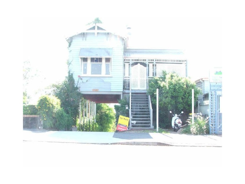 23 Enoggera Terrace, Red Hill QLD 4059