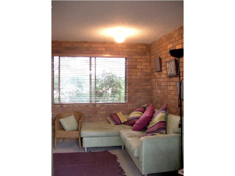 2/302 Given Terrace, Paddington QLD 4064