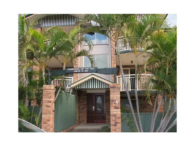 16/110 Musgrave Road, Red Hill QLD 4059