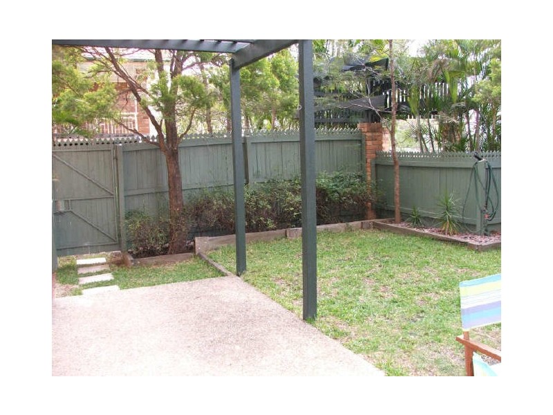 16/110 Musgrave Road, Red Hill QLD 4059