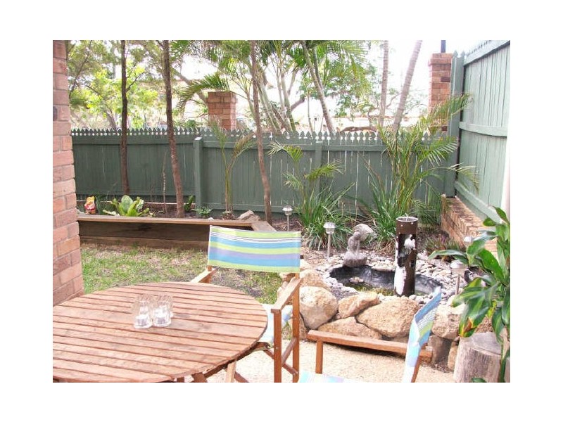 16/110 Musgrave Road, Red Hill QLD 4059