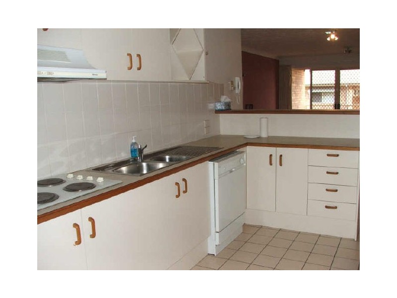 16/110 Musgrave Road, Red Hill QLD 4059