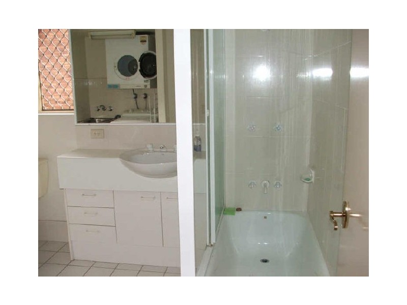 16/110 Musgrave Road, Red Hill QLD 4059