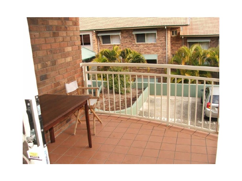 16/110 Musgrave Road, Red Hill QLD 4059