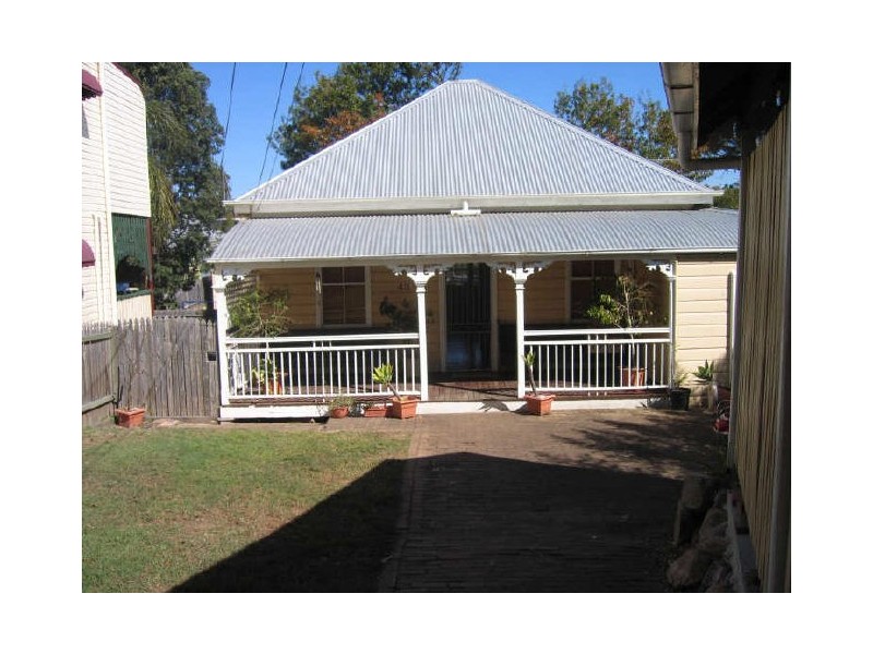 43 Lintern Street, Red Hill QLD 4059