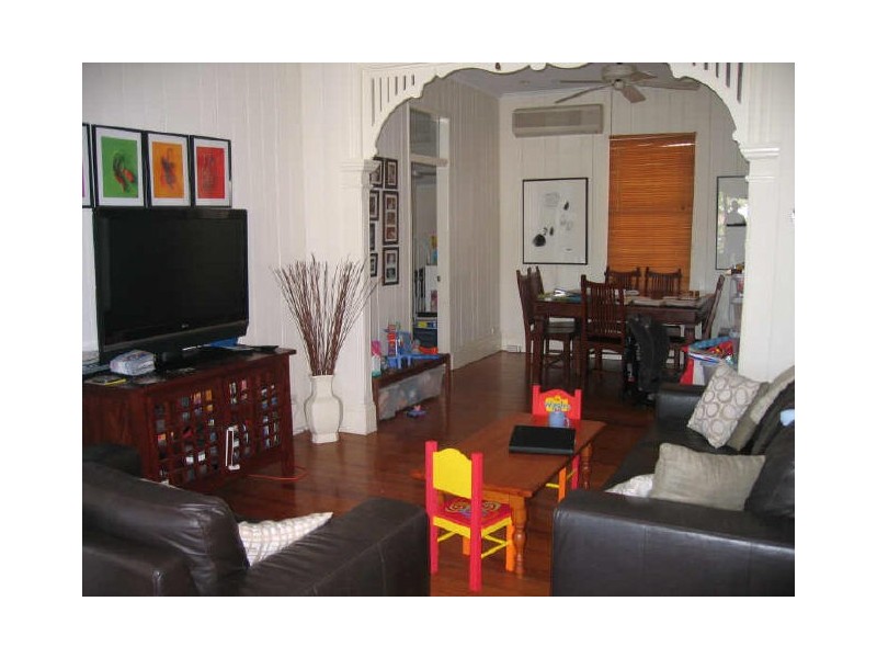 43 Lintern Street, Red Hill QLD 4059