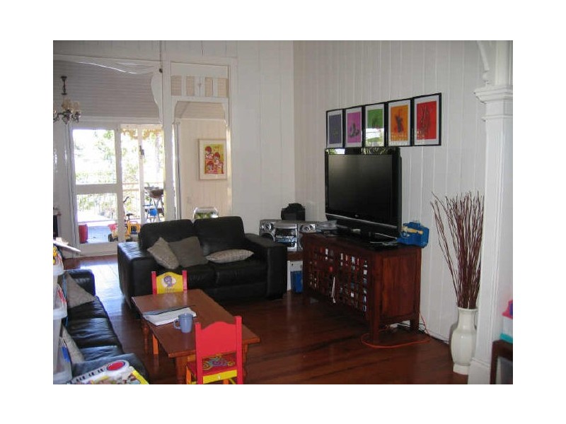 43 Lintern Street, Red Hill QLD 4059