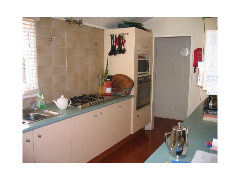 43 Lintern Street, Red Hill QLD 4059