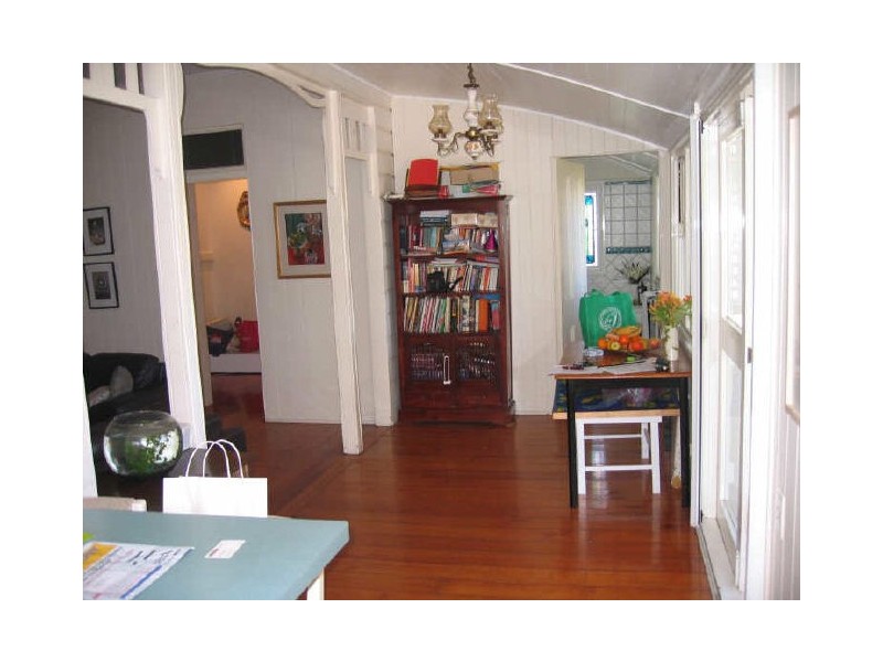 43 Lintern Street, Red Hill QLD 4059