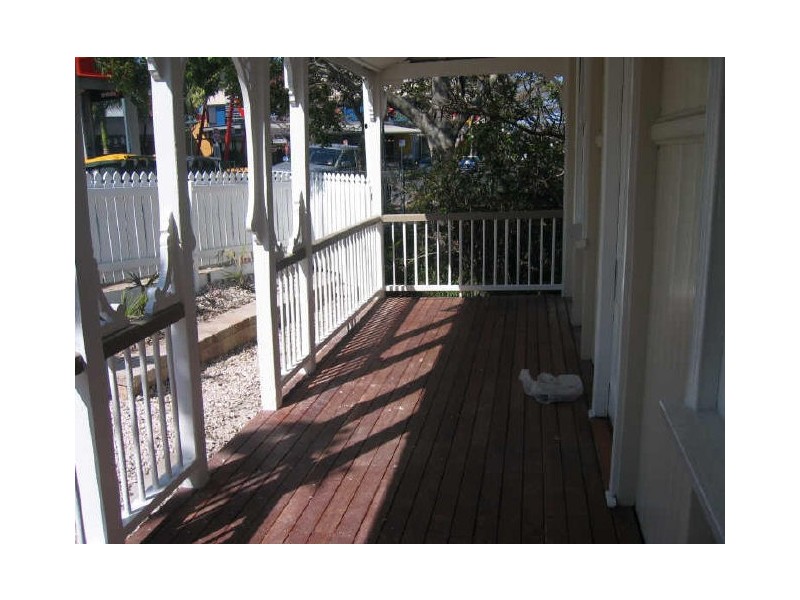 112 Latrobe Terrace, Paddington QLD 4064