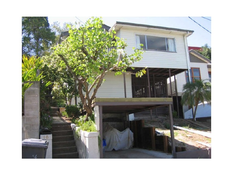 16 Zig Zag Street, Red Hill QLD 4059