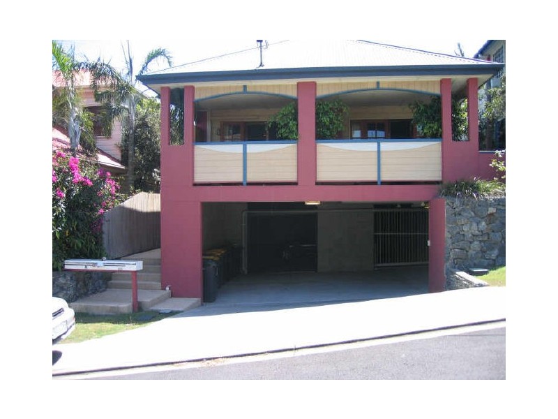 1/8 Horsfall Street, Paddington QLD 4064