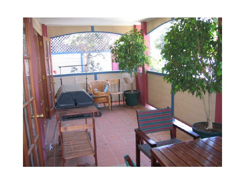 1/8 Horsfall Street, Paddington QLD 4064