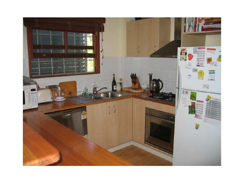 1/8 Horsfall Street, Paddington QLD 4064