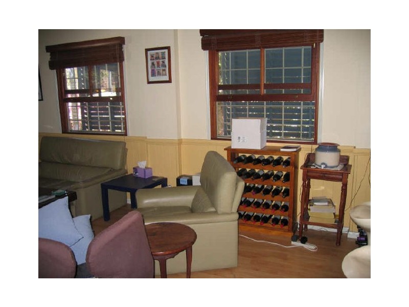 1/8 Horsfall Street, Paddington QLD 4064