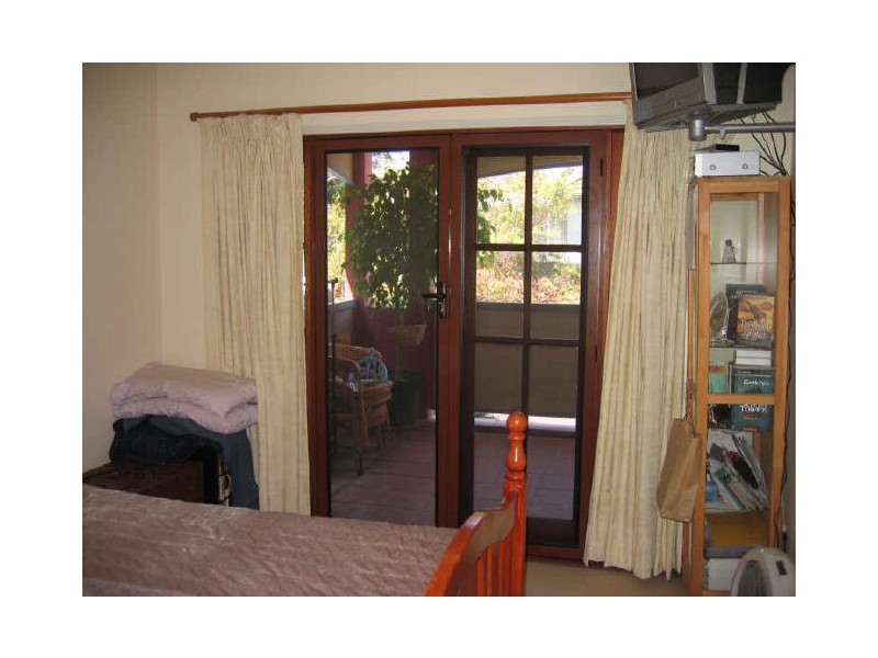 1/8 Horsfall Street, Paddington QLD 4064