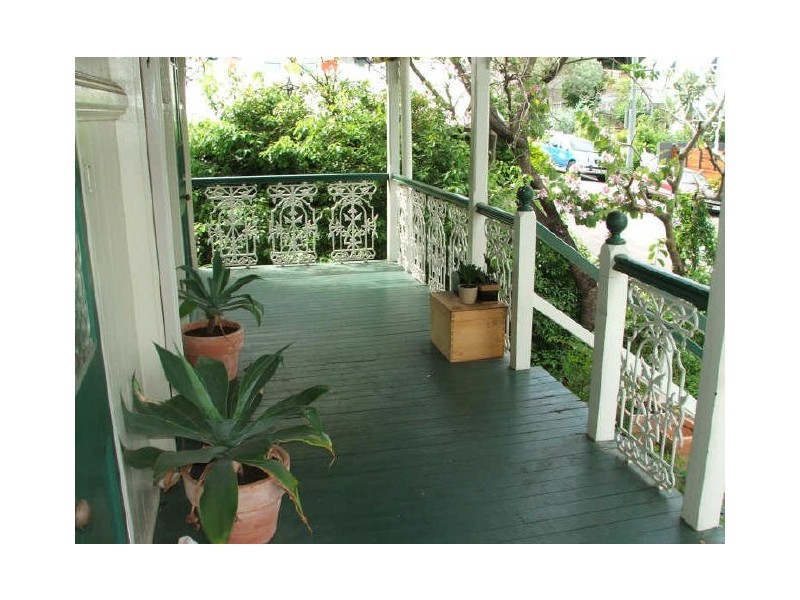 33 Annie Street, Paddington QLD 4064