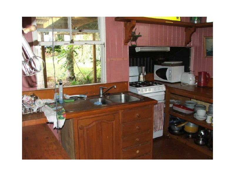 33 Annie Street, Paddington QLD 4064