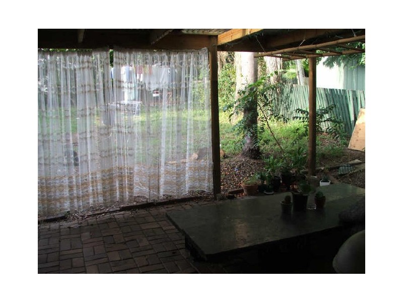 33 Annie Street, Paddington QLD 4064