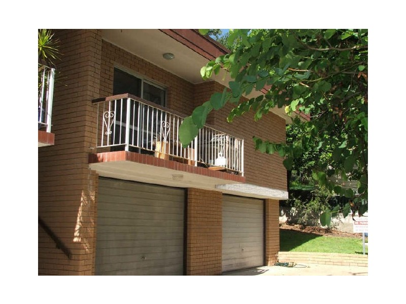 4/40 Stafford Street, Paddington QLD 4064