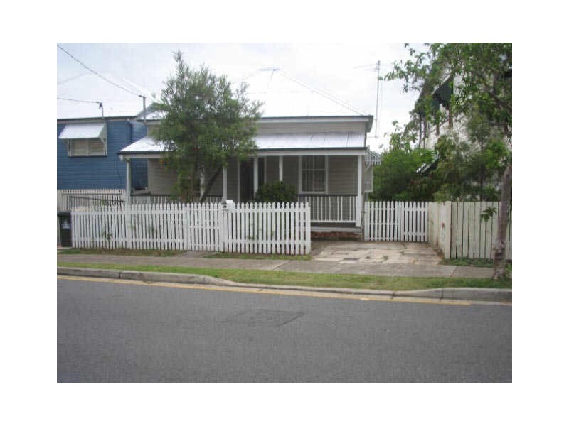 31 Collingwood Street, Paddington QLD 4064