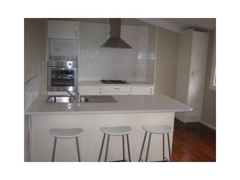 31 Collingwood Street, Paddington QLD 4064