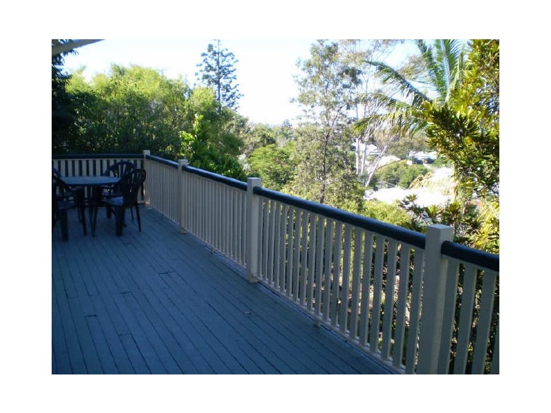 146 Latrobe Terrace, Paddington QLD 4064