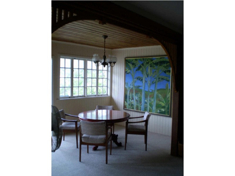 146 Latrobe Terrace, Paddington QLD 4064