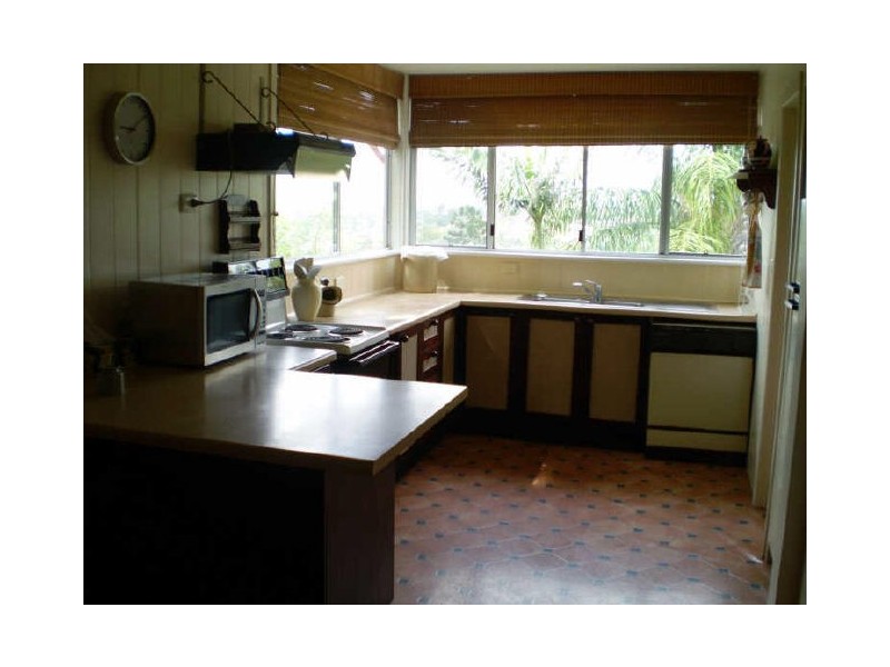 146 Latrobe Terrace, Paddington QLD 4064