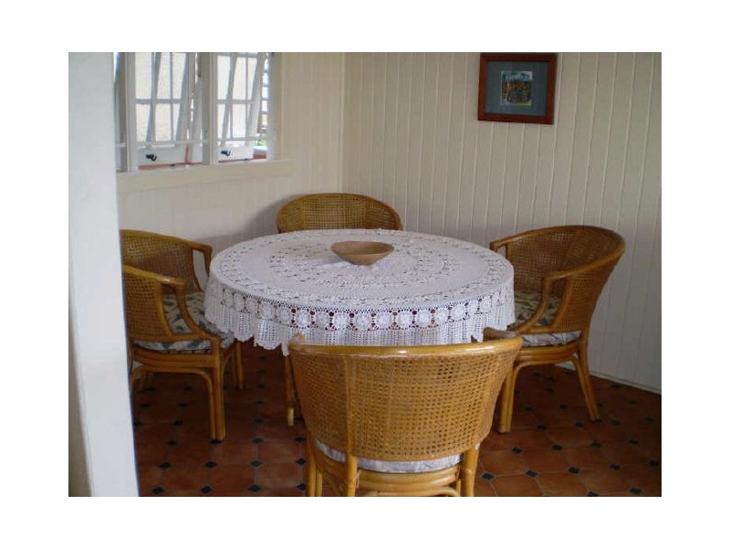 146 Latrobe Terrace, Paddington QLD 4064