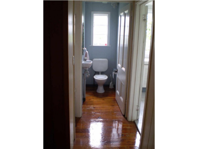 146 Latrobe Terrace, Paddington QLD 4064