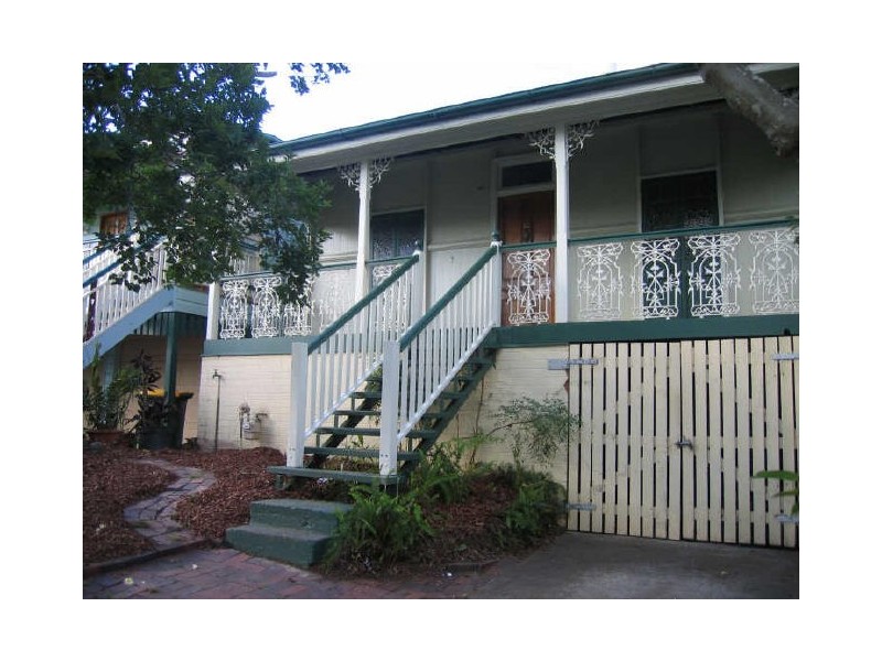 33 Annie Street, Paddington QLD 4064