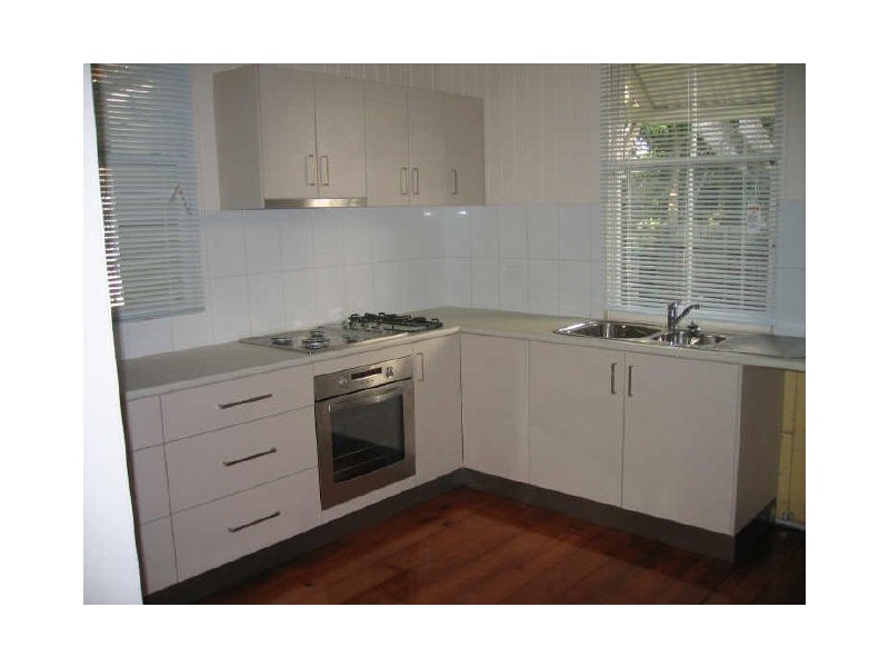 33 Annie Street, Paddington QLD 4064