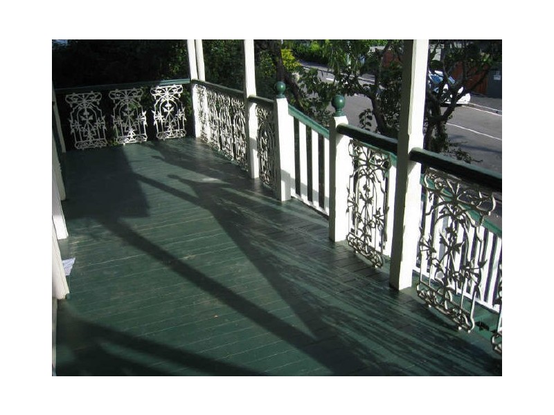 33 Annie Street, Paddington QLD 4064