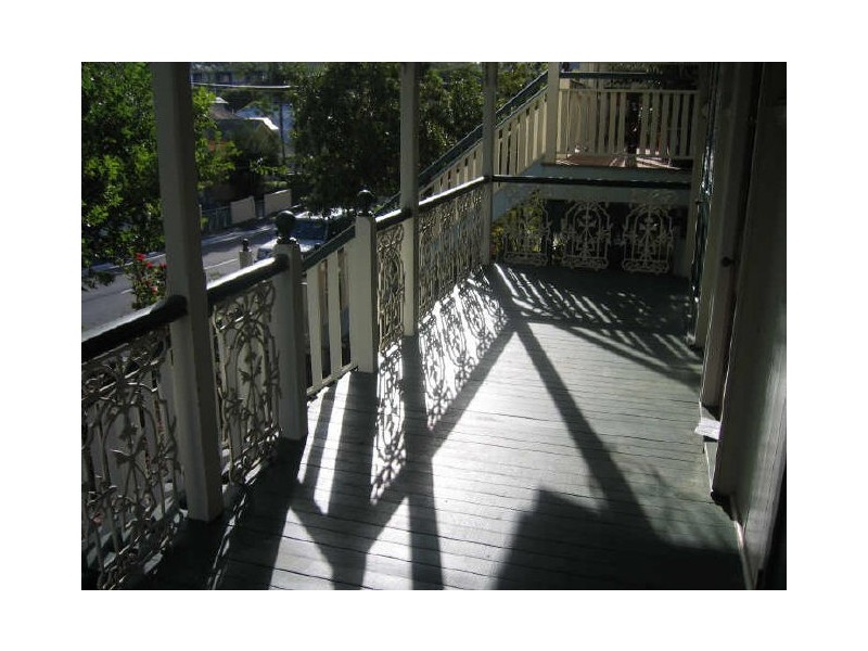 33 Annie Street, Paddington QLD 4064