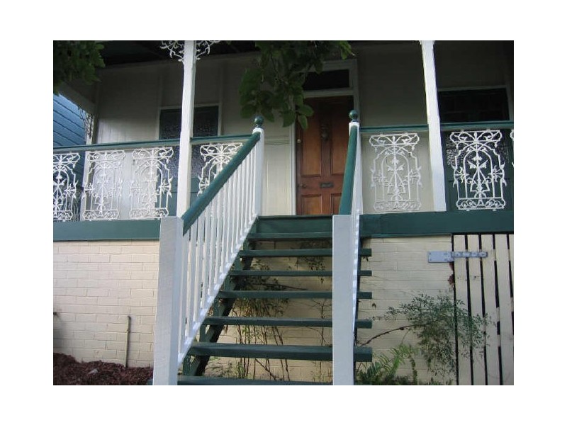 33 Annie Street, Paddington QLD 4064