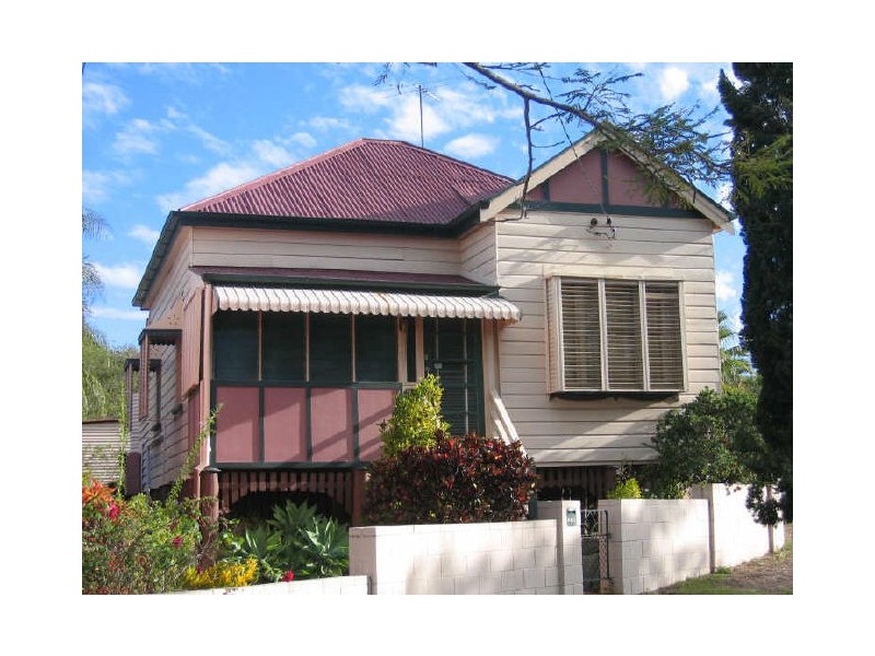 38 Rockbourne Terrace, Paddington QLD 4064