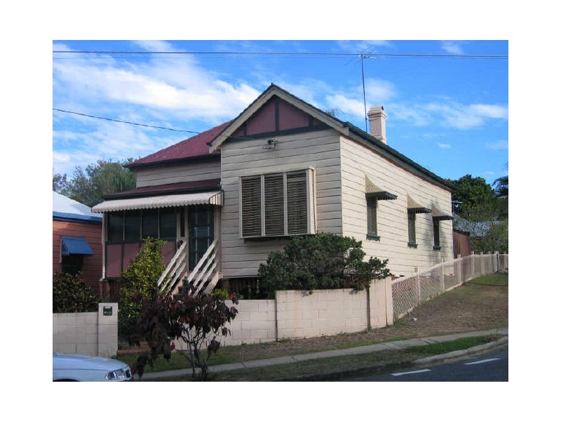 38 Rockbourne Terrace, Paddington QLD 4064