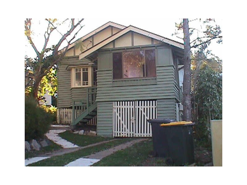 37 Nestor Avenue, Bardon QLD 4065