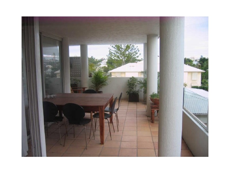 1/43 Fernberg Road, Paddington QLD 4064